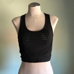 Gymshark workout top